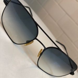 Vintage Oliver Peoples Sunglasses